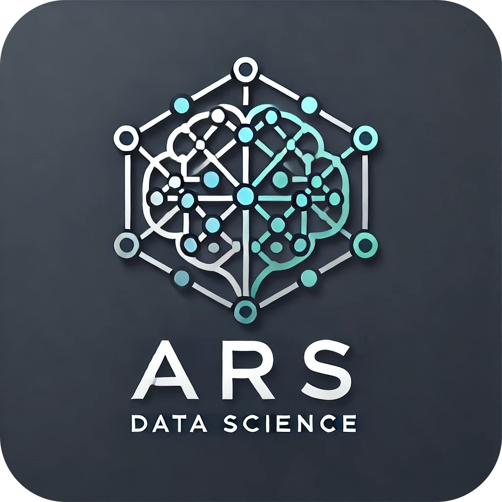 ARS Data Science